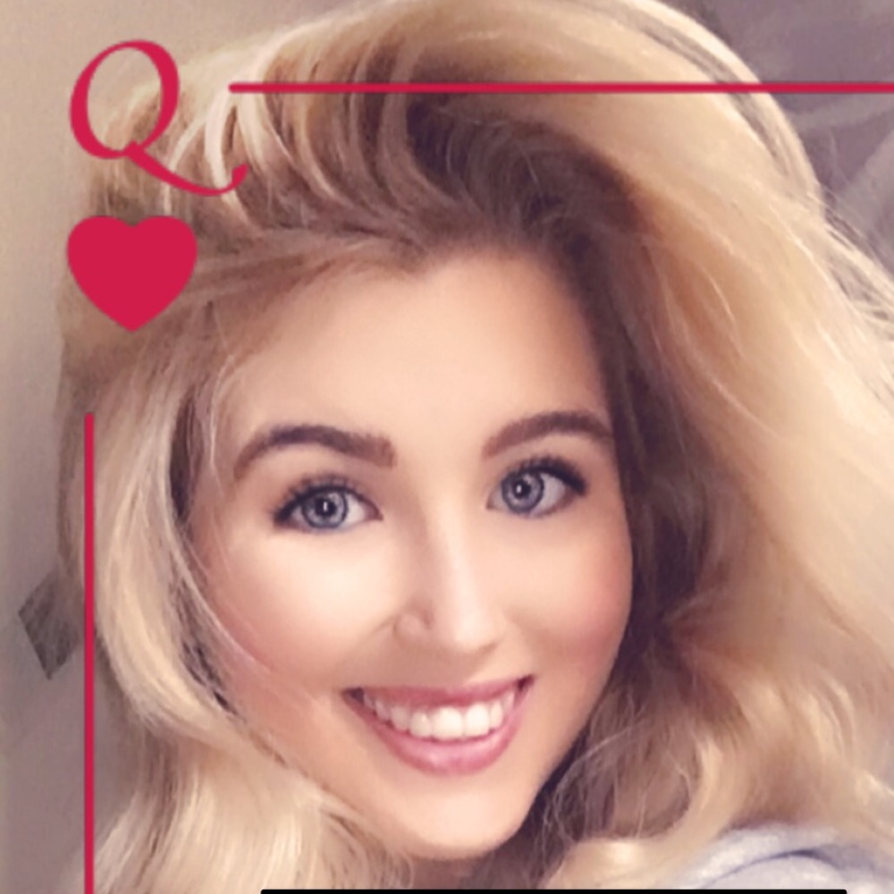 Meet your Posher, Michala